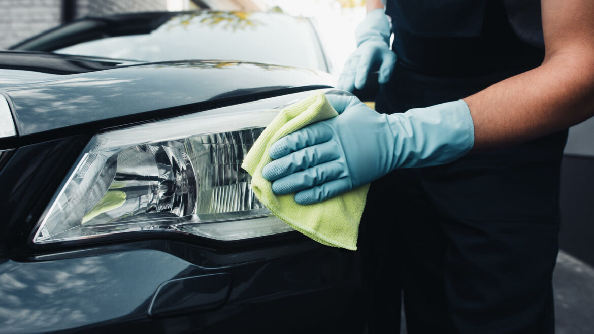Farların buğusunu gidermenin en kolay ve en hızlı yolu